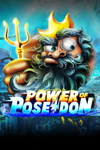 Power of Poseidon - играть онлайн | Казино Рояль - без регистрации