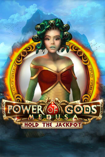Power of Gods Medusa - играть онлайн | Казино Рояль - без регистрации