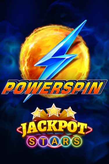 Powerspin - играть онлайн | Казино Рояль - без регистрации