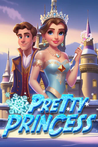 Pretty Princess - играть онлайн | Казино Рояль - без регистрации