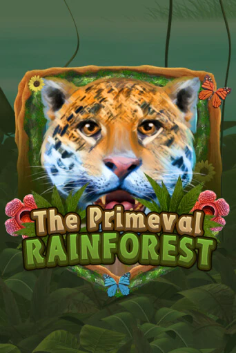 Primeval Rainforest - играть онлайн | Казино Рояль - без регистрации