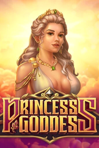 Princess Goddess - играть онлайн | Казино Рояль - без регистрации