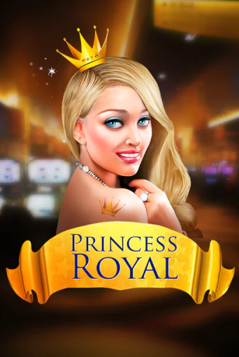 Princess Royal - играть онлайн | Казино Рояль - без регистрации