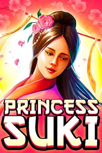 Princess Suki - играть онлайн | Казино Рояль - без регистрации