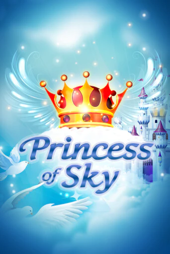 Princess of Sky - играть онлайн | Казино Рояль - без регистрации