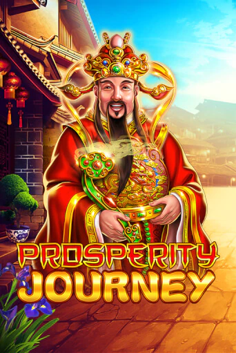 Prosperity Journey - играть онлайн | Казино Рояль - без регистрации