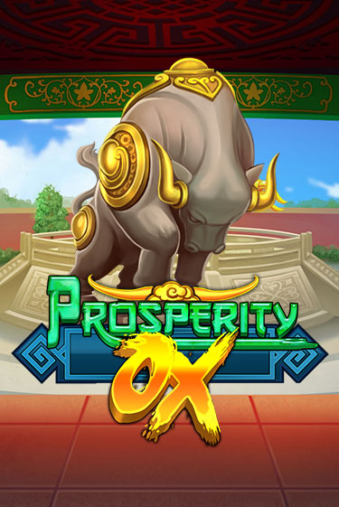 Prosperity Ox - играть онлайн | Казино Рояль - без регистрации