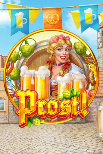 Prost! - играть онлайн | Казино Рояль - без регистрации