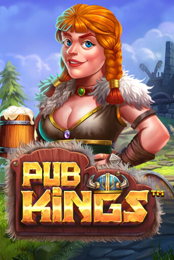 Pub Kings - играть онлайн | Казино Рояль - без регистрации