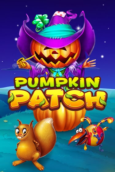 Pumpkin Patch - играть онлайн | Казино Рояль - без регистрации