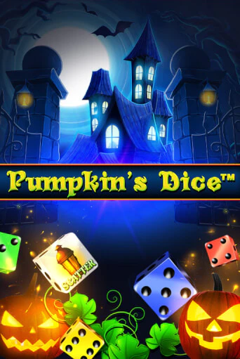 Pumpkin's Dice - играть онлайн | Казино Рояль - без регистрации