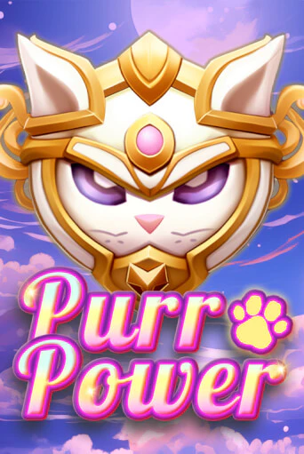 Purr Power - играть онлайн | Казино Рояль - без регистрации