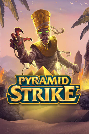 Pyramid Strike - играть онлайн | Казино Рояль - без регистрации