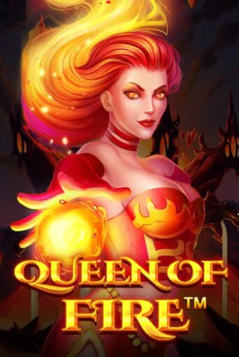 Queen Of Fire - играть онлайн | Казино Рояль - без регистрации