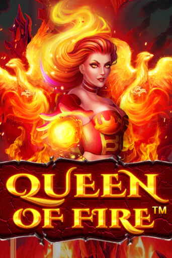 Queen Of Fire - Expanded Edition - играть онлайн | Казино Рояль - без регистрации