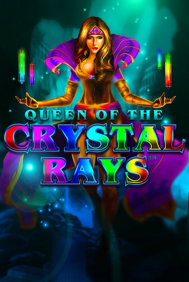 Queen of The Crystal Rays - играть онлайн | Казино Рояль - без регистрации