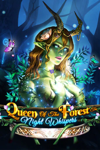 Queen Of The Forest - Night Whispers - играть онлайн | Казино Рояль - без регистрации