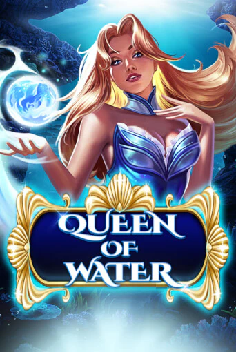 Queen Of Water - играть онлайн | Казино Рояль - без регистрации