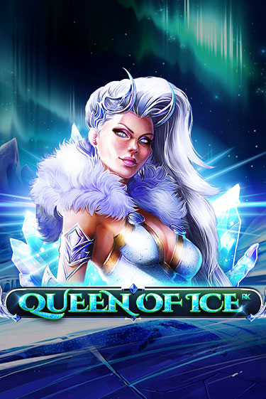 Queen Of Ice - играть онлайн | Казино Рояль - без регистрации