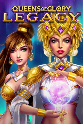 Queens of Glory Legacy - играть онлайн | Казино Рояль - без регистрации