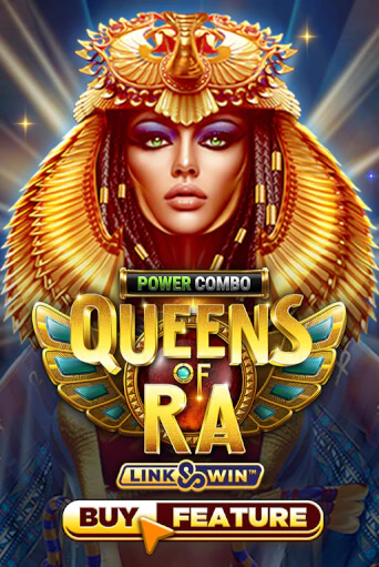 Queens of Ra - играть онлайн | Казино Рояль - без регистрации