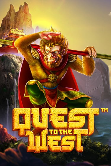 Quest To The West™ - играть онлайн | Казино Рояль - без регистрации