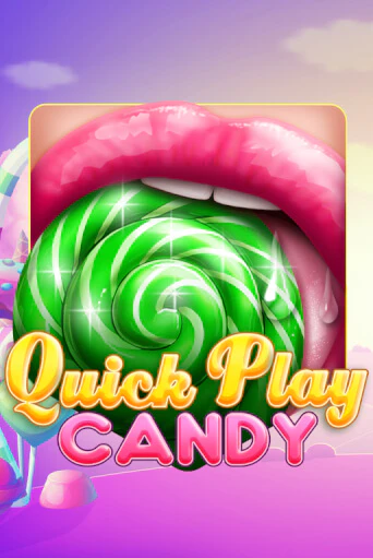 Quick Play Candy - играть онлайн | Казино Рояль - без регистрации