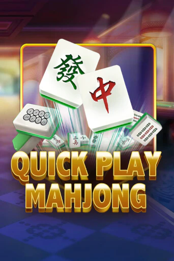 Quick Play Mahjong - играть онлайн | Казино Рояль - без регистрации