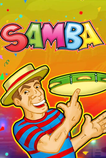 RCT - Samba - играть онлайн | Казино Рояль - без регистрации