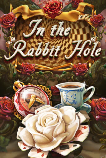 In the Rabbit Hole - играть онлайн | Казино Рояль - без регистрации