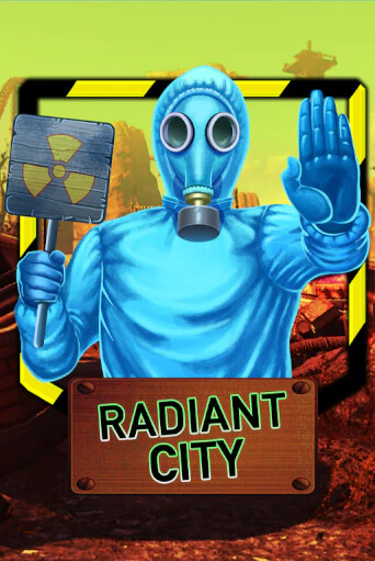 Radiant City - играть онлайн | Казино Рояль - без регистрации