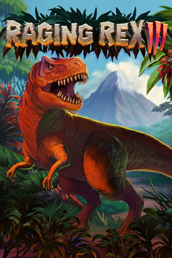 Raging Rex 3 - играть онлайн | Казино Рояль - без регистрации