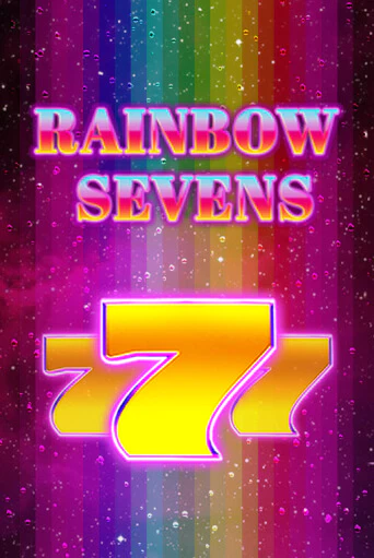 Rainbow Sevens - играть онлайн | Казино Рояль - без регистрации