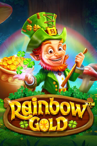 Rainbow Gold™ - играть онлайн | Казино Рояль - без регистрации