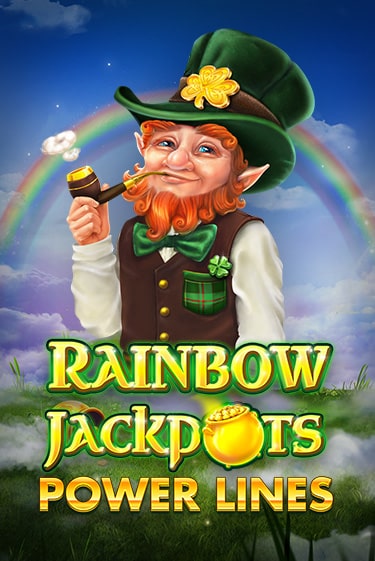 Rainbow Jackpots Power Lines - играть онлайн | Казино Рояль - без регистрации