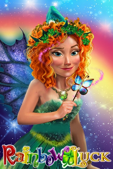 Rainbow Luck - играть онлайн | Казино Рояль - без регистрации