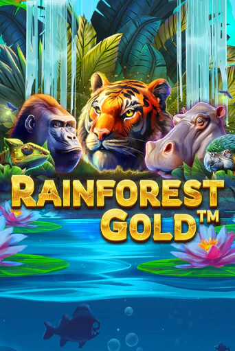Rainforest Gold - играть онлайн | Казино Рояль - без регистрации