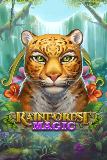 Rainforest Magic - играть онлайн | Казино Рояль - без регистрации