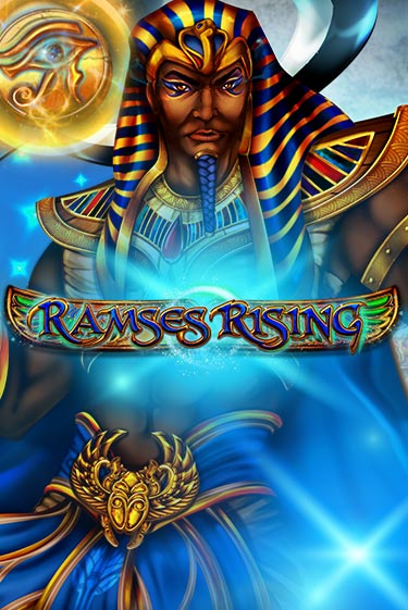 Ramses Rising - играть онлайн | Казино Рояль - без регистрации
