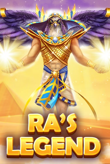Ra's Legend - играть онлайн | Казино Рояль - без регистрации