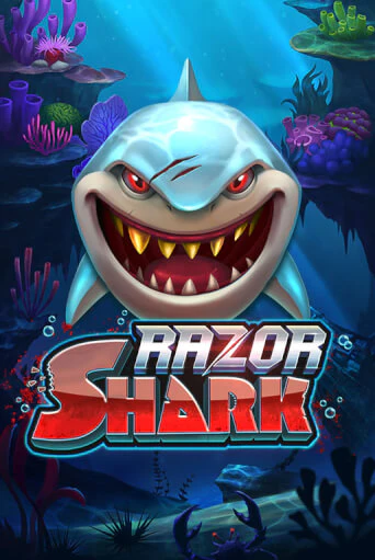 Razor Shark - играть онлайн | Казино Рояль - без регистрации