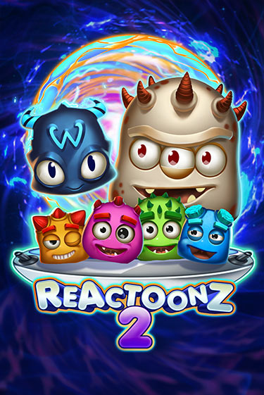 Reactoonz 2 - играть онлайн | Казино Рояль - без регистрации