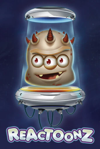 Reactoonz - играть онлайн | Казино Рояль - без регистрации