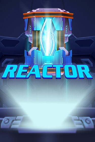 Reactor - играть онлайн | Казино Рояль - без регистрации
