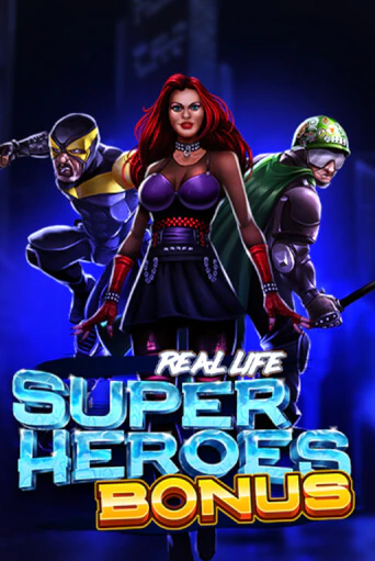 RLSH Bonus - играть онлайн | Казино Рояль - без регистрации