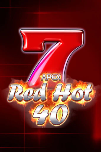 Red Hot 40 - играть онлайн | Казино Рояль - без регистрации