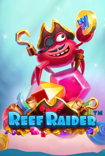 Reef Raider™ - играть онлайн | Казино Рояль - без регистрации