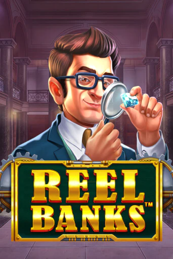 Reel Banks™ - играть онлайн | Казино Рояль - без регистрации