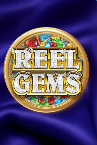 Reel Gems - играть онлайн | Казино Рояль - без регистрации