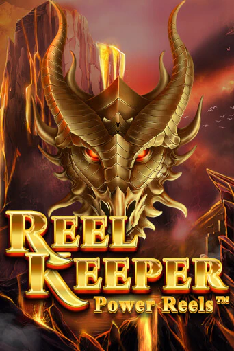 Reel Keeper Power Reels™ - играть онлайн | Казино Рояль - без регистрации